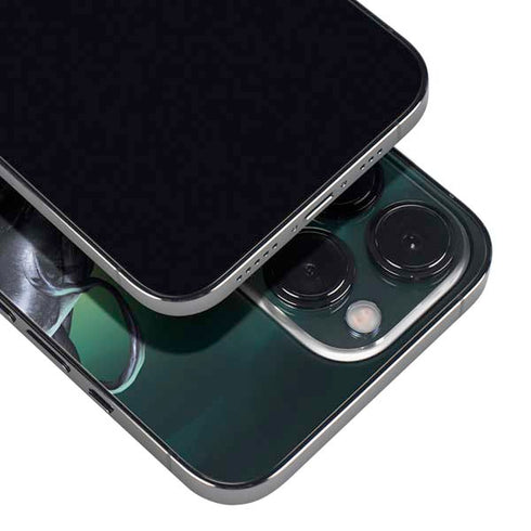 Marvel Venom Symbiote iPhone 14 Pro Skin